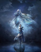 Final Fantasy XVI Poster 17436