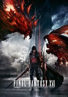 Final Fantasy XVI Poster 17438