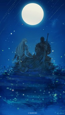 Final Fantasy XVI Poster #17439