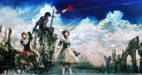 Final Fantasy XVI Poster 17440