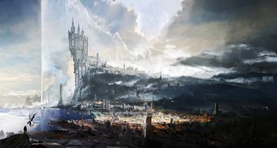 Final Fantasy XVI Poster #17441