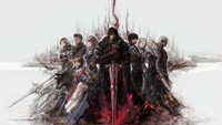 Final Fantasy XVI Poster 17444