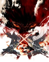 Fire Emblem Awakening Poster 17456