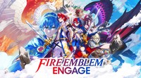 Fire Emblem Engage Poster 17462