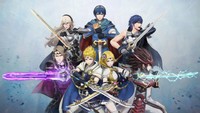 Fire Emblem Warriors Poster 17464