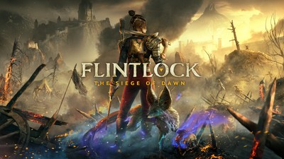 Flintlock: The Siege of Dawn poster