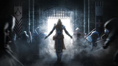 For Honor poster