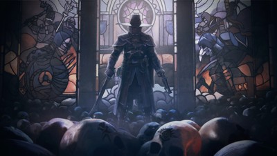 For Honor poster