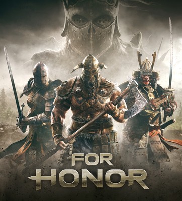 For Honor Poster #17486