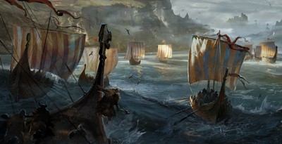 For Honor Poster #17488