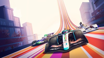 Formula Legends Poster #17495