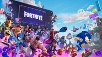 Fortnite Poster 17516