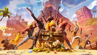 Fortnite Poster 17517