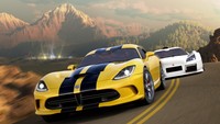 Forza Horizon Poster 17520