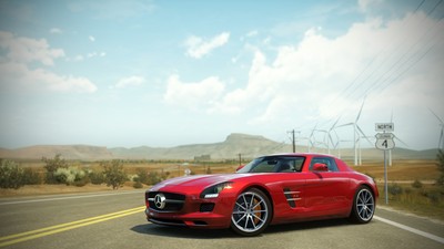 Forza Horizon Poster #17522