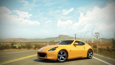 Forza Horizon Poster #17523