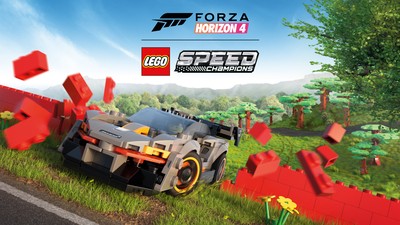 Forza Horizon 4 hoodie
