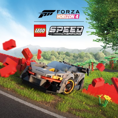 Forza Horizon 4 hoodie