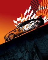 Forza Motorsport 2 Poster 17538