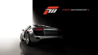 Forza Motorsport 3 Poster 17539