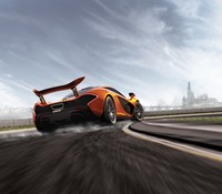 Forza Motorsport 5 Poster 17541