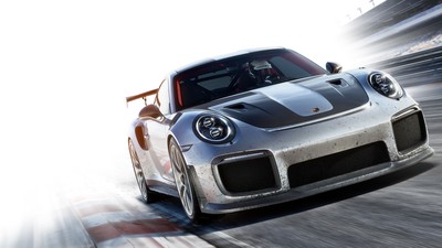 Forza Motorsport 7 Poster #17542