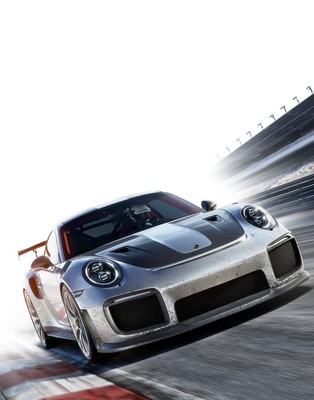 Forza Motorsport 7 poster