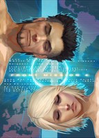 Front Mission 4 Poster 17549