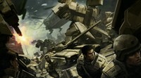 Front Mission Evolved Poster 17551