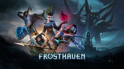 Frosthaven Poster #17552