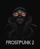 Frostpunk 2 Poster 17553