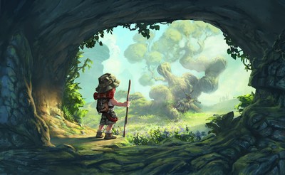 Gameglobe poster