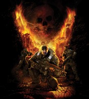 Gears of War Poster 17571
