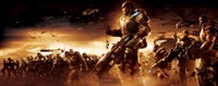 Gears of War 2 Poster 17576