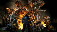 Gears of War 3 Poster 17579