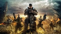 Gears of War 3 Poster 17581