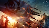 Gears of War: Judgment Poster 17586