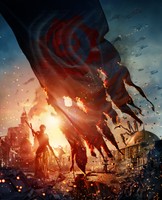 Gears of War: Judgment Poster 17587