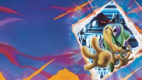 Gex Trilogy Poster 17631