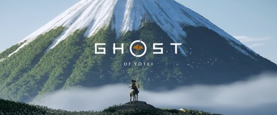 Ghost of Yotei Poster #17643