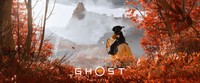 Ghost of Yotei Poster 17644