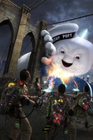 Ghostbusters: The Video Game Tank Top #17648