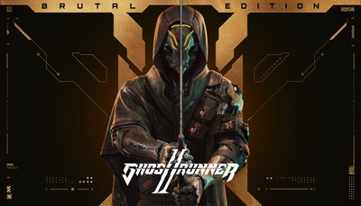 Ghostrunner 2 Poster #17660