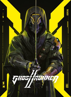 Ghostrunner 2 Poster #17666