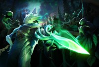 Glassbreakers: Champions of Moss Poster 17677