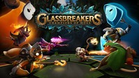 Glassbreakers: Champions of Moss Poster 17680