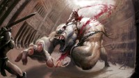God of War Poster 17694