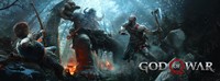 God of War (2018) Poster 17699