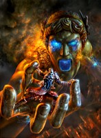God of War II Poster 17703