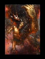 God of War II Poster 17708